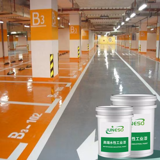 Preparazione del pavimento